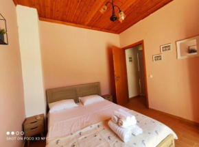 Lefkada Seascape Captivating 2-Bedroom Apt with Breathtaking Views in Sivota